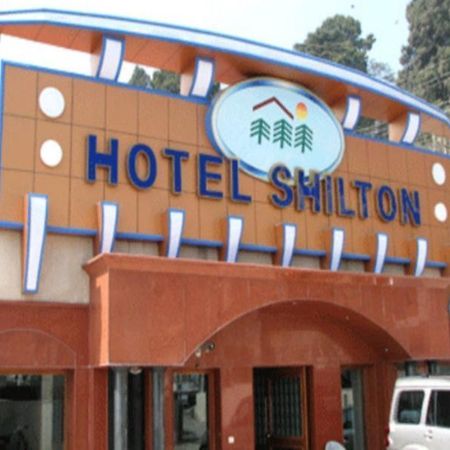 Shilton Hotel Mussoorie Exterior foto