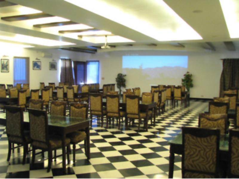 Shilton Hotel Mussoorie Exterior foto